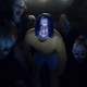Evan Peters as Kai Anderson